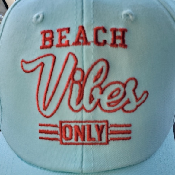 Baseball Cap - Picture 4 of 6